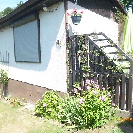 Ferienhaus Anne Thale Luaran gambar