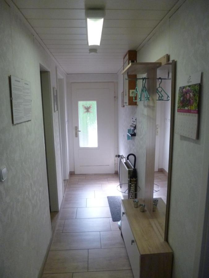 Ferienhaus Anne Thale Luaran gambar