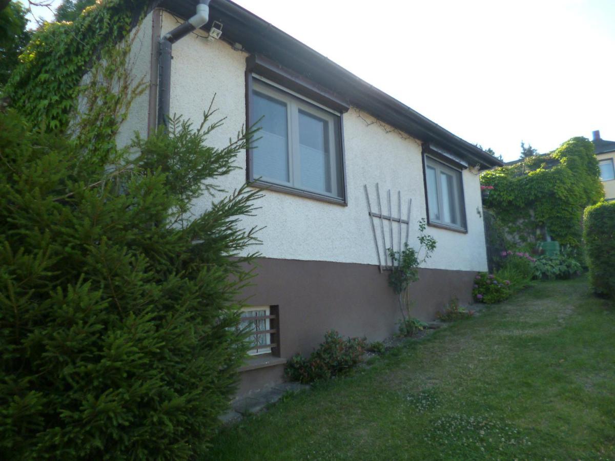 Ferienhaus Anne Thale Luaran gambar
