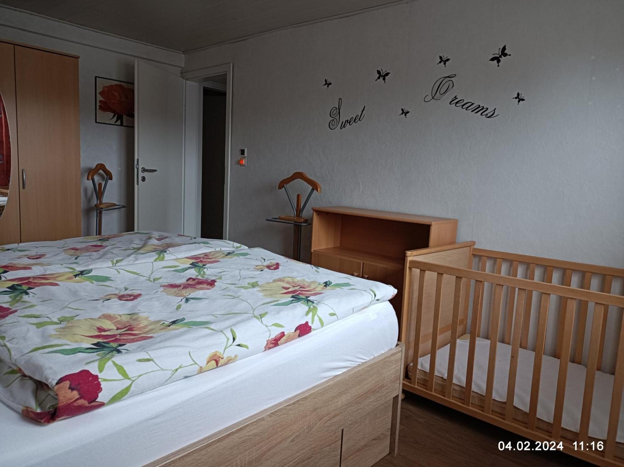 Ferienhaus Anne Thale Luaran gambar