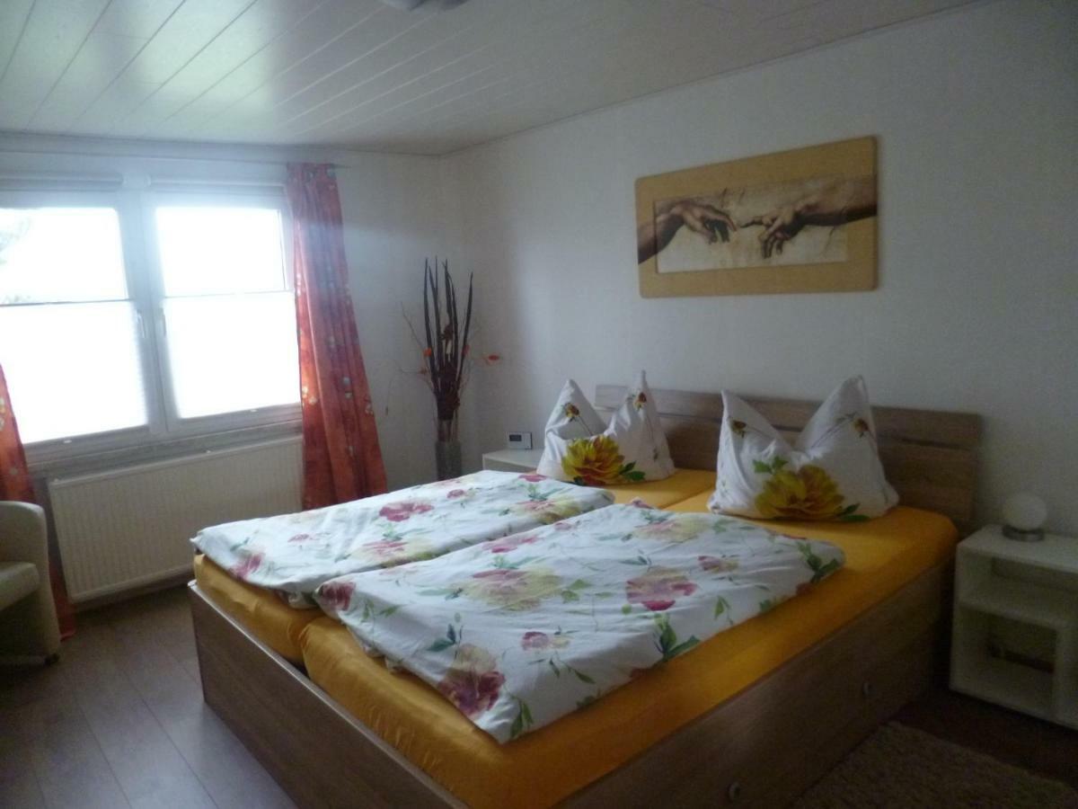 Ferienhaus Anne Thale Luaran gambar